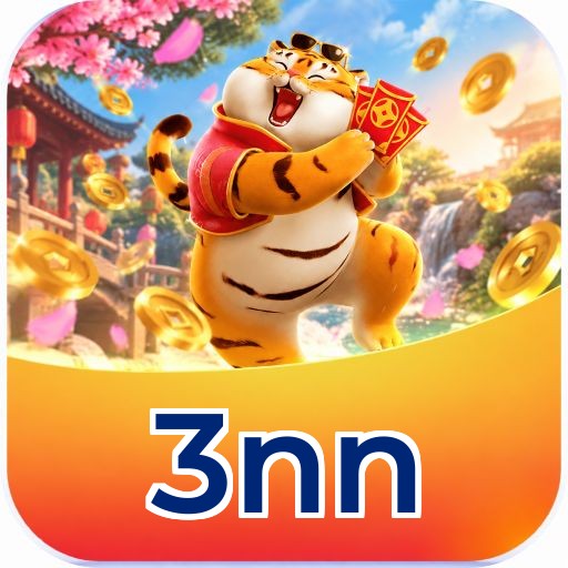 Logo 3nn Loteria Online