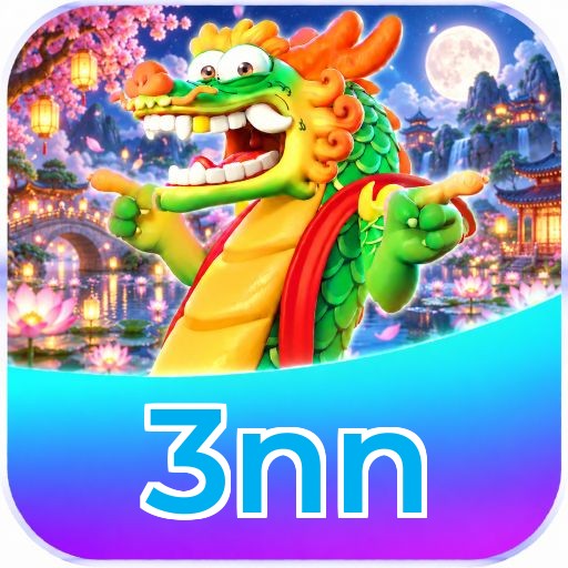 Logo 3nn Telegram Canal Oficial