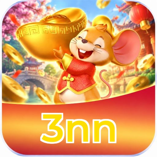 3nn Logo Oficial