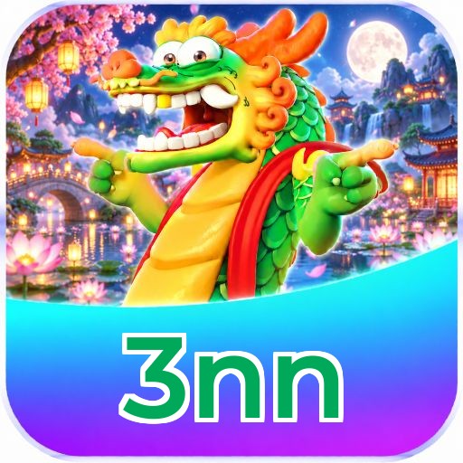 3nn Logo