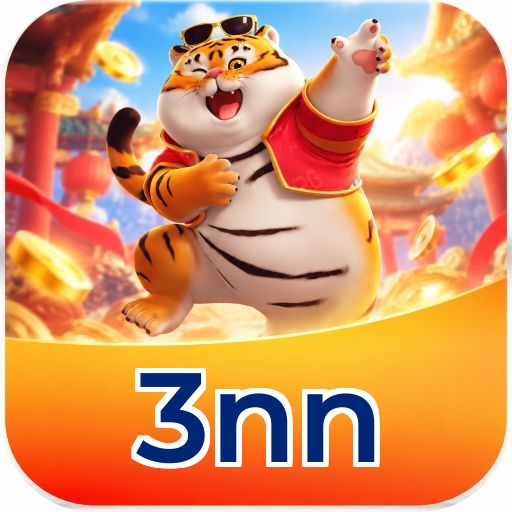 3nn APP Logo Oficial Certificado Android iOS